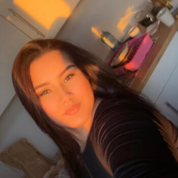 Babysitter in Mödling: Viktoria