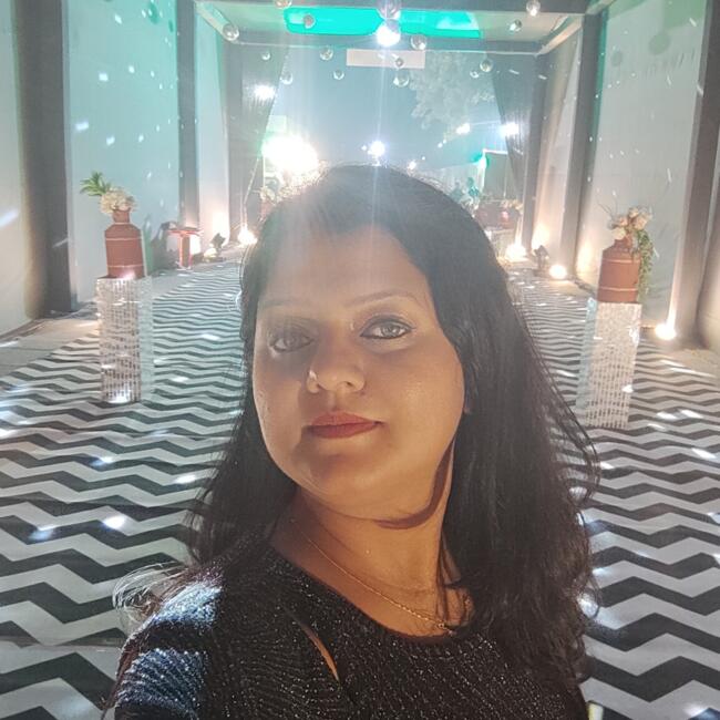 Babysitting job in Vadodara: Juno jain