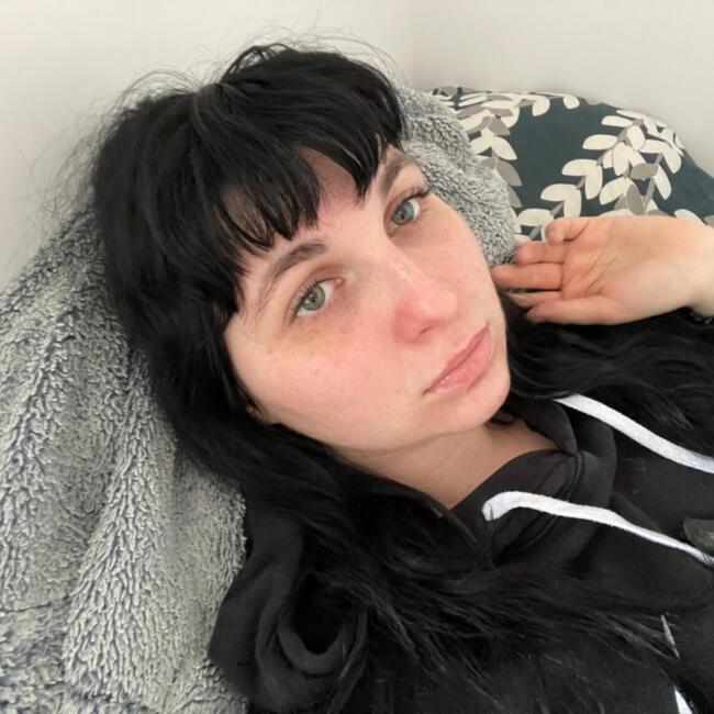 Babysitter in Szczecin: Aleksandra