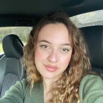 Babysitter in Bensheim: Alinda