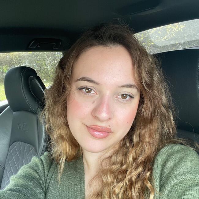 Babysitter in Bensheim: Alinda