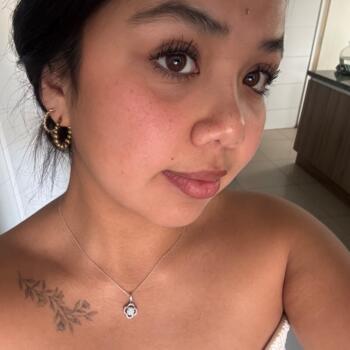 Babysitter in La Florida: Valentina