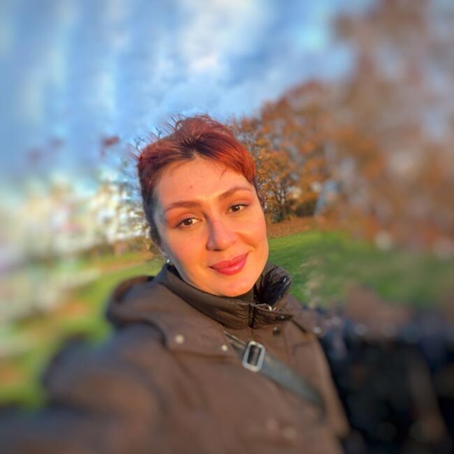 Babysitter in Molenbeek-Saint-Jean: Roya