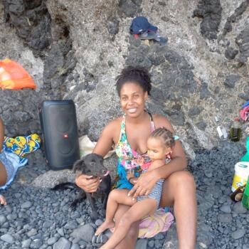 Babysitter in Amadora: Elga