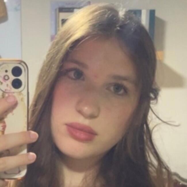 Babysitter in Macul: Josefina