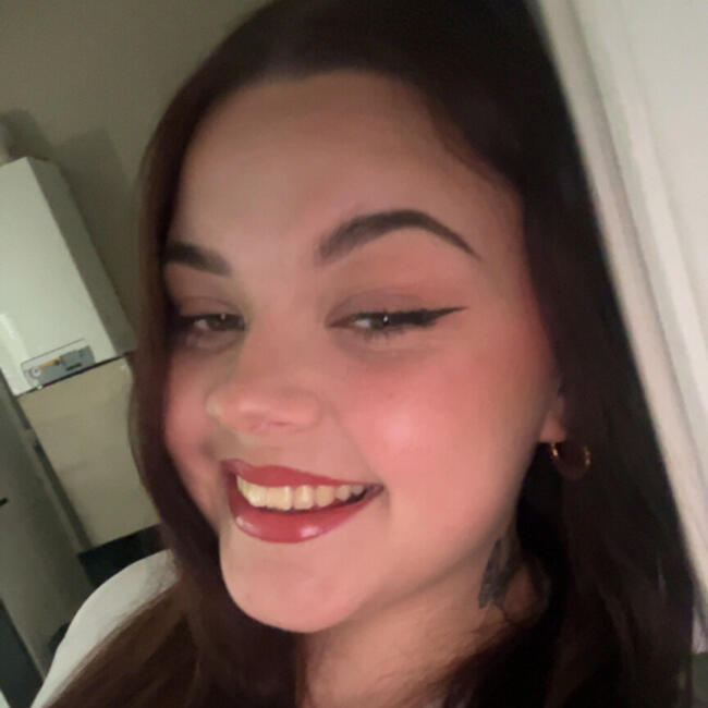 Babysitter in Hames-Boucres: Athénaïs