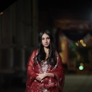 Babysitter in Berlin: Ritika