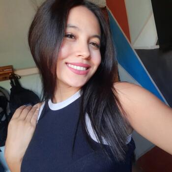 Babysitter San Miguel: Daniela