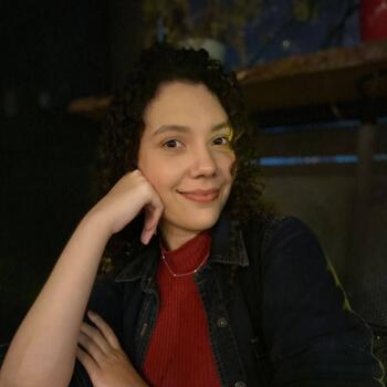 Babá em São Paulo: Paula