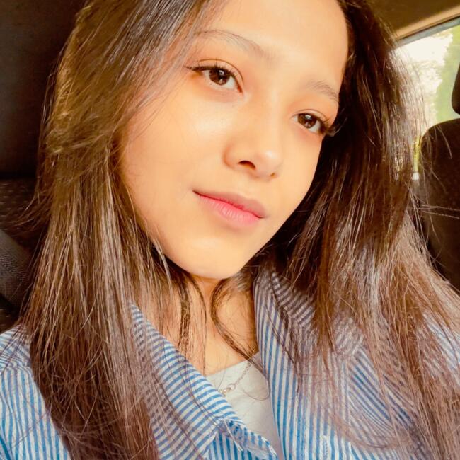 Babysitter in Cyberjaya: Sarvinoz