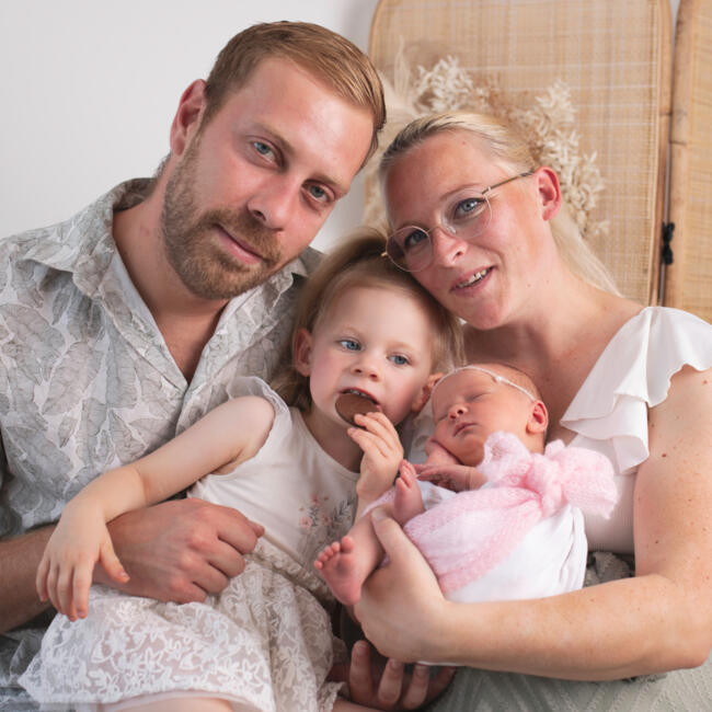 Babysitting job in Sierck-les-Bains: Jennifer