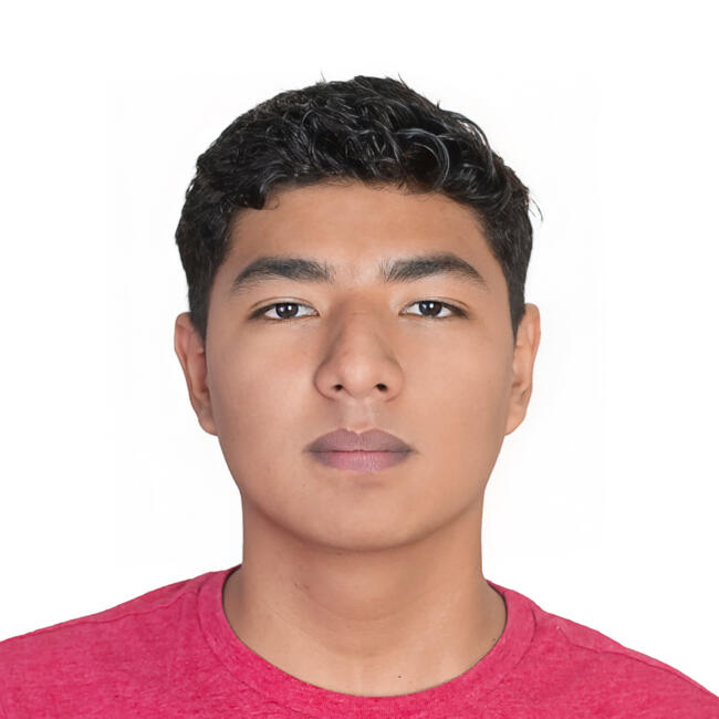 Baby-sitter in Santo Domingo de los Colorados: Jose