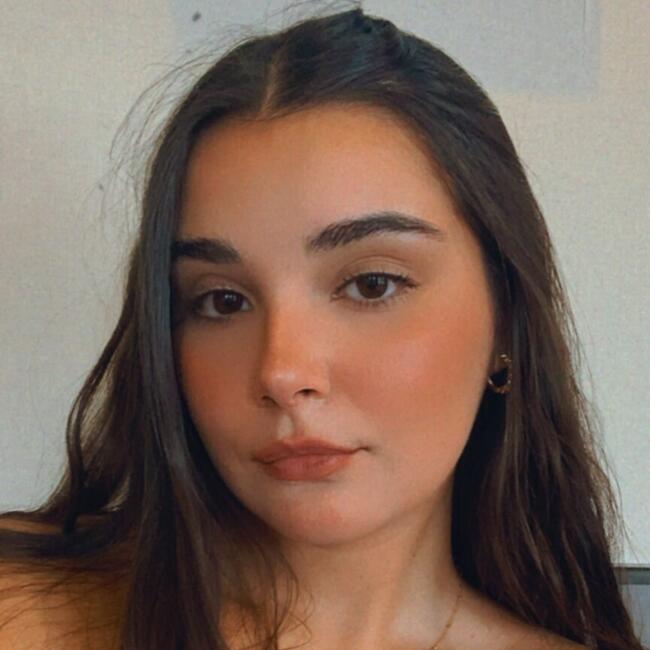 Babysitter em São Domingos de Rana: Vanessa Raquel
