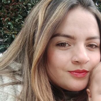 Babysitter in Chía: Vannessa