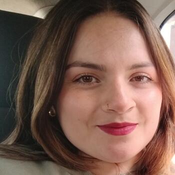Niñera en Chía: Vannessa