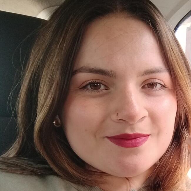 Niñera en Chía: Vannessa