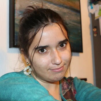 Babysitter Concepción (Provincia de San José): Jimena
