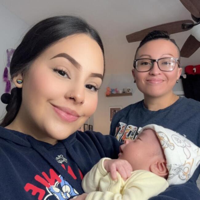 Δουλειά για babysitter στην περιοχή Σαν Αντόνιο: Vanessa