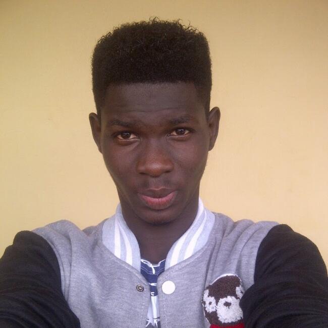 Babysitting job in Abuja: Ossai