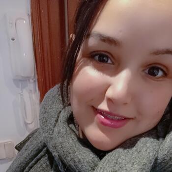 Niñera en Mollet del Vallés: Majda