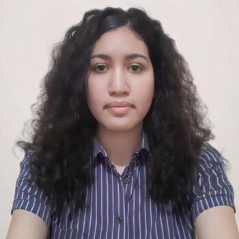 Babysitter in Puerto Cruz: Alejandra Salazar