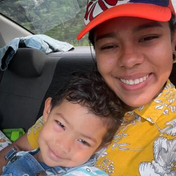 Babysitting job in Alto Boquete: babysitting job Mirian