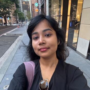 Babysitter in Sydney: Harinee