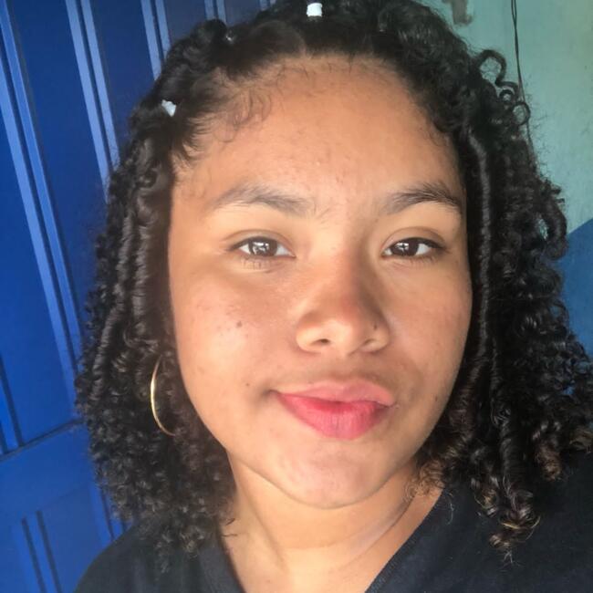 Niñera en Santa Marta: Camila