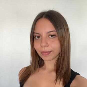 Babysitter in Terni: Francesca