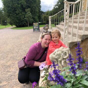 Childminder job in Dublin: babysitting job Regina