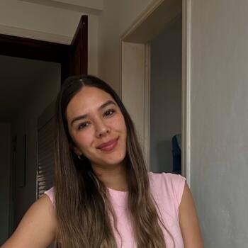 Nounou à Palma de Majorque: Diana carolina