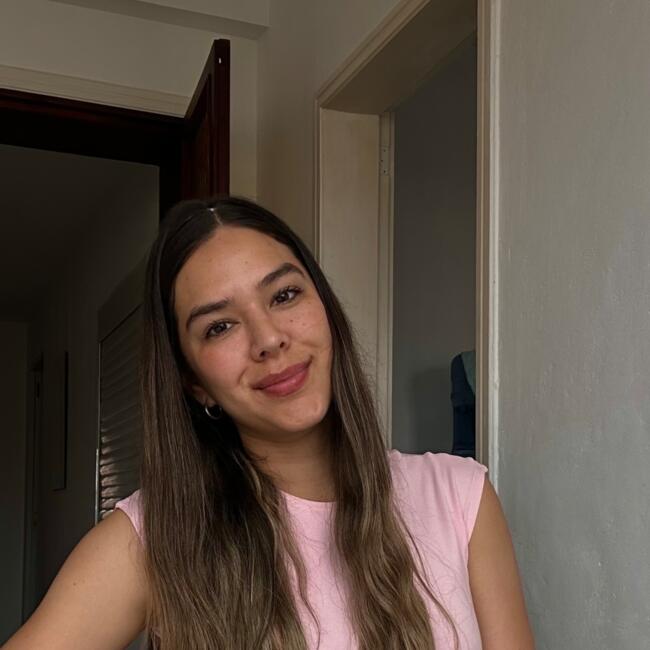 Niñera en Palma de Mallorca: Diana carolina