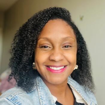 Baby-sitter Lyon: Laurence