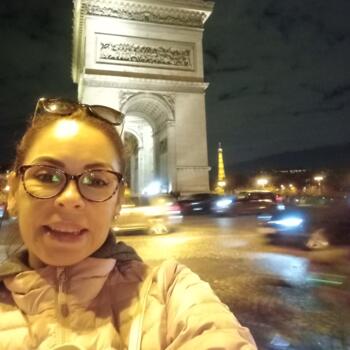 Niñera en Collado Villalba: Jimena Lucía