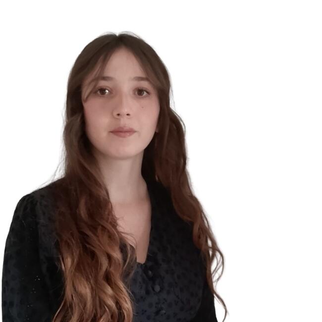 Babysitter in Orléans: Amel