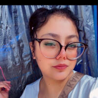 Lesly Fabiola Mejía