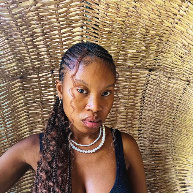 Babysitter in Benoni: Khumo