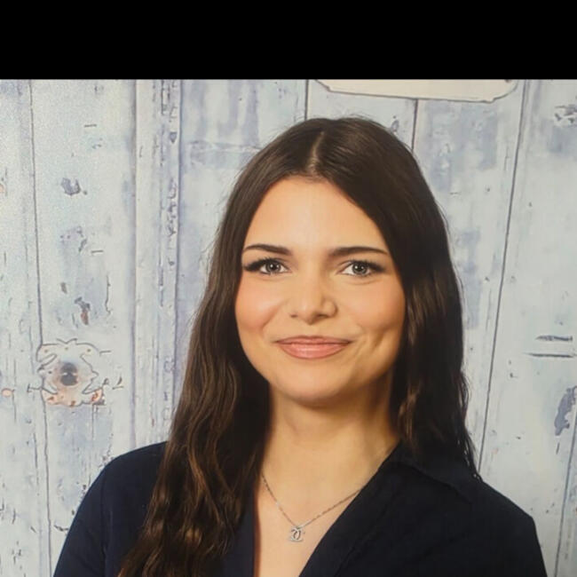 Babysitter in Vienna: Teodora Zivkovic