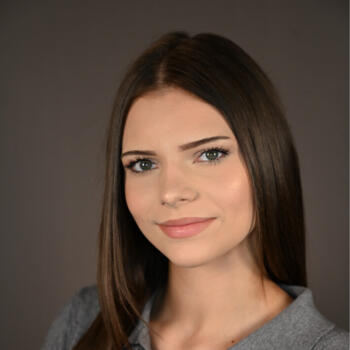Babysitter Vienna: Teodora Zivkovic
