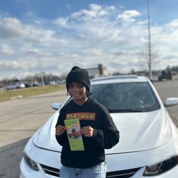 Babysitter in Louisville: MaLeyah