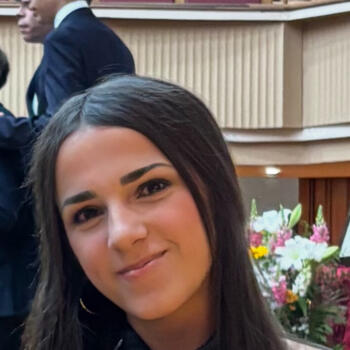 Canguro en Valencia: Alejandra