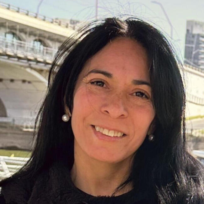 Babysitter in Córdoba: Celia