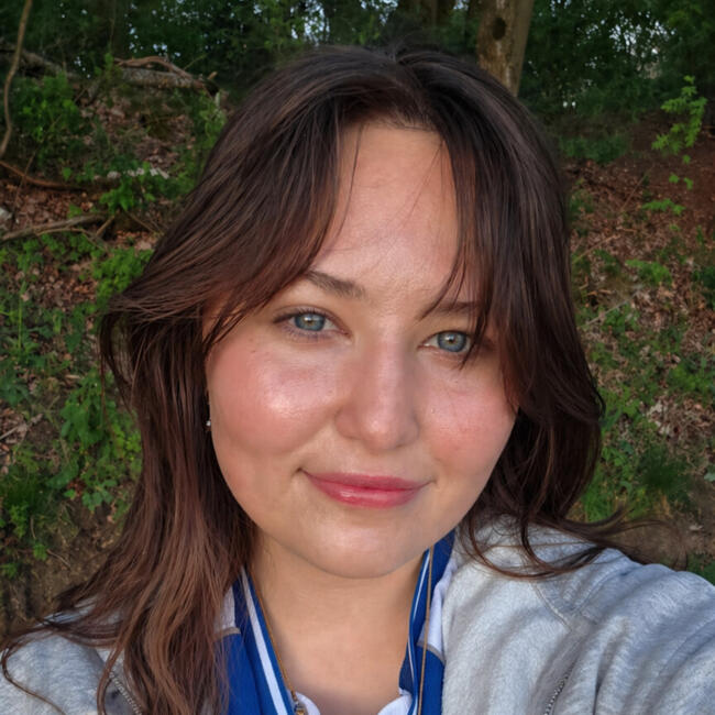 Babysitter in Wijchen: Michelle