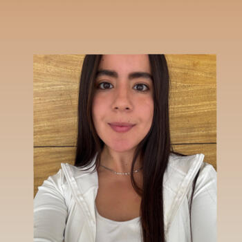 Babysitter León: Tania