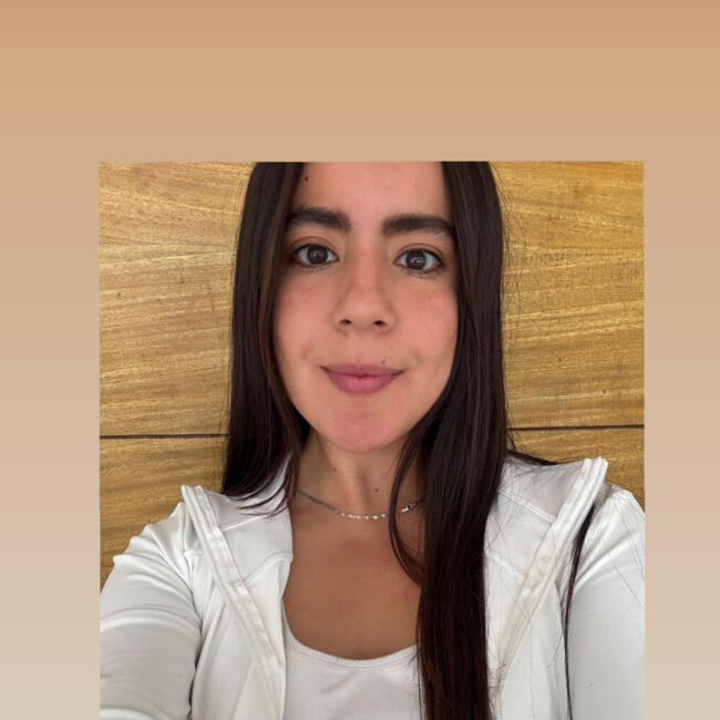 Babysitter in León: Tania