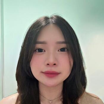 位于Singapore Island的临时保姆: Carissa