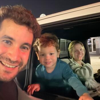 Babysitting job in Altea: babysitting job Sean