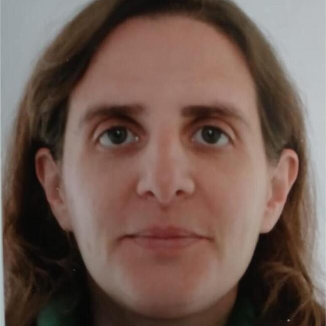 Babysitter i Charlottenlund: Vania