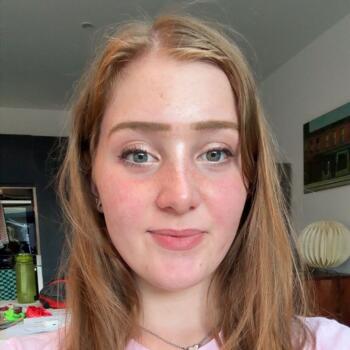 Babysitter in London: Matilda