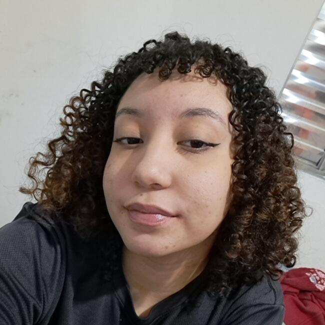 Babysitter in São Paulo: Maria Eduarda